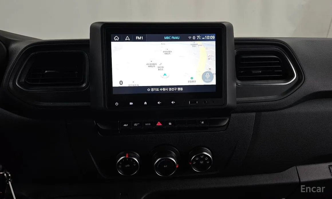 Фото 14 - Renault Master