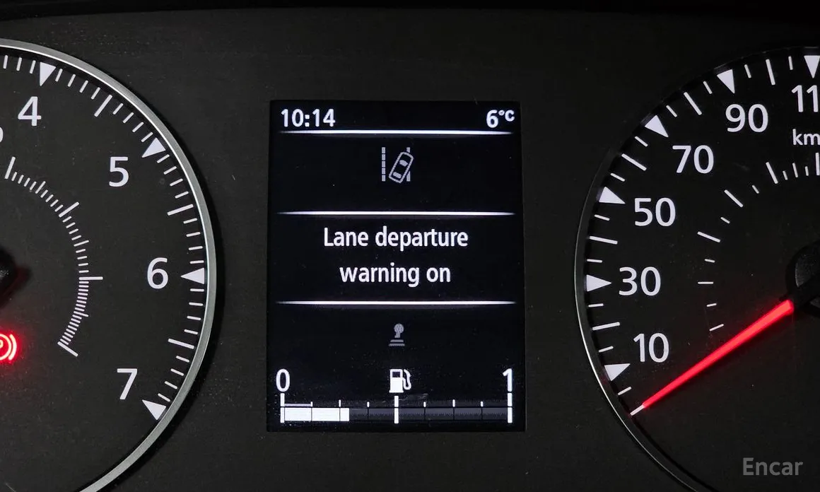 Фото 17 - Renault Master