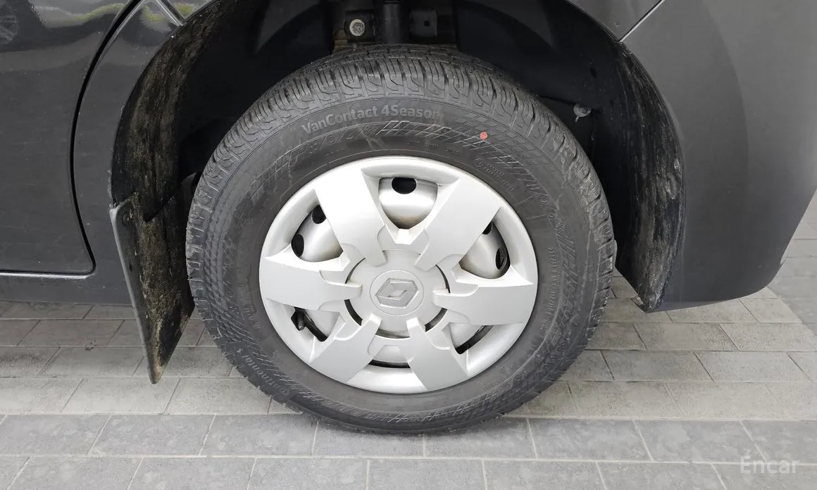 Фото 5 - Renault Master