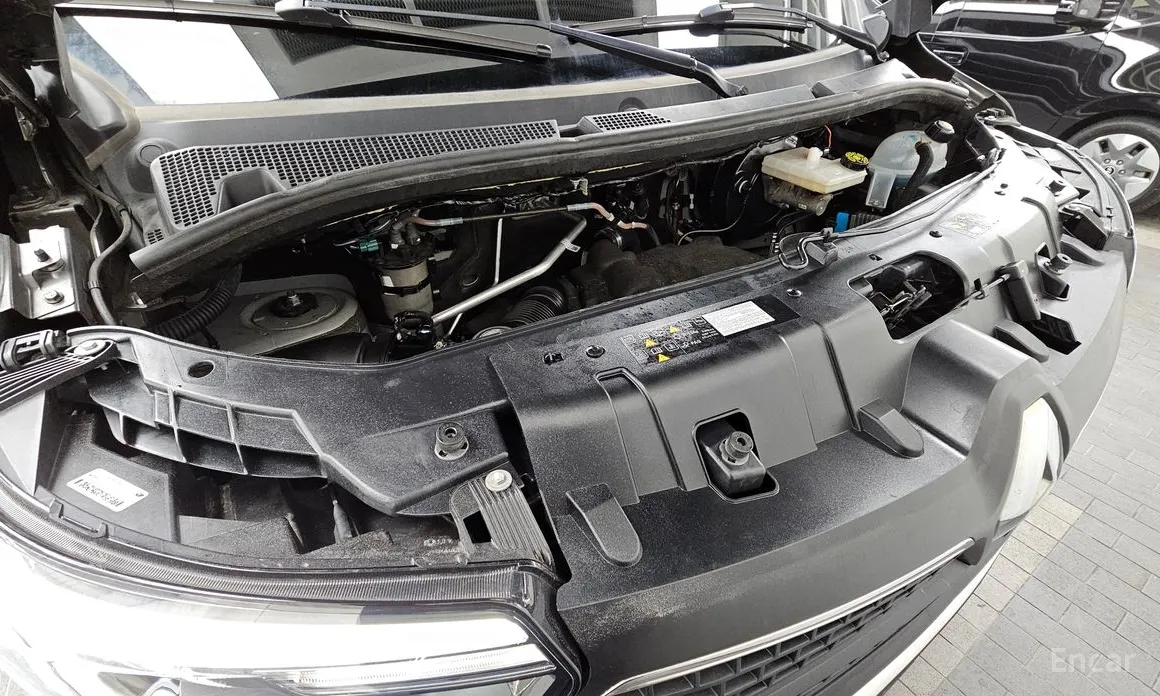 Фото 6 - Renault Master