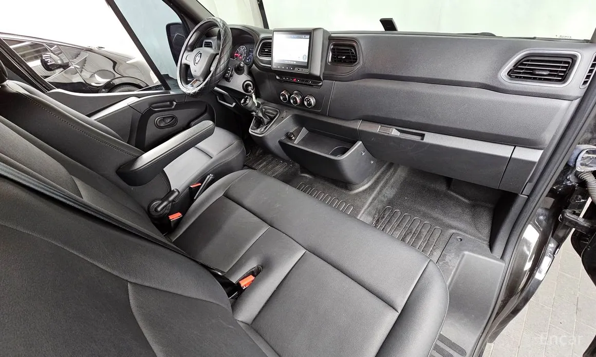 Фото 7 - Renault Master