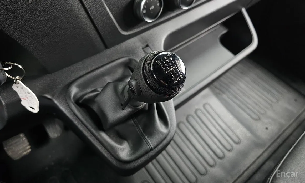 Фото 9 - Renault Master