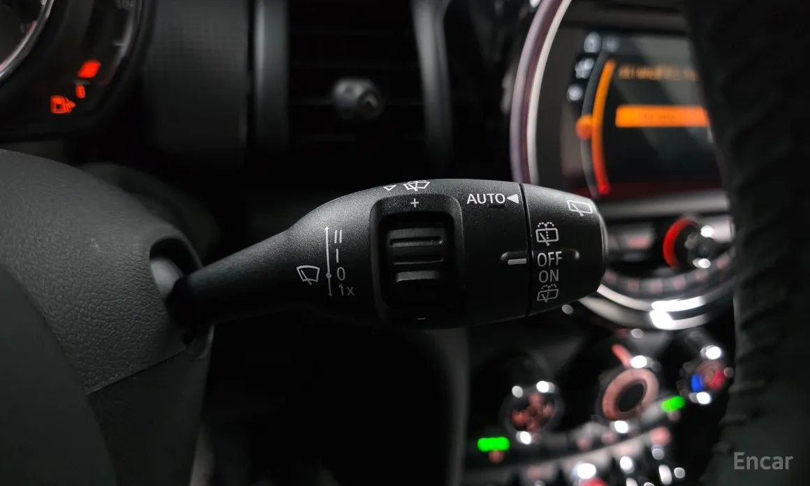 Photo 19 - Mini Cooper