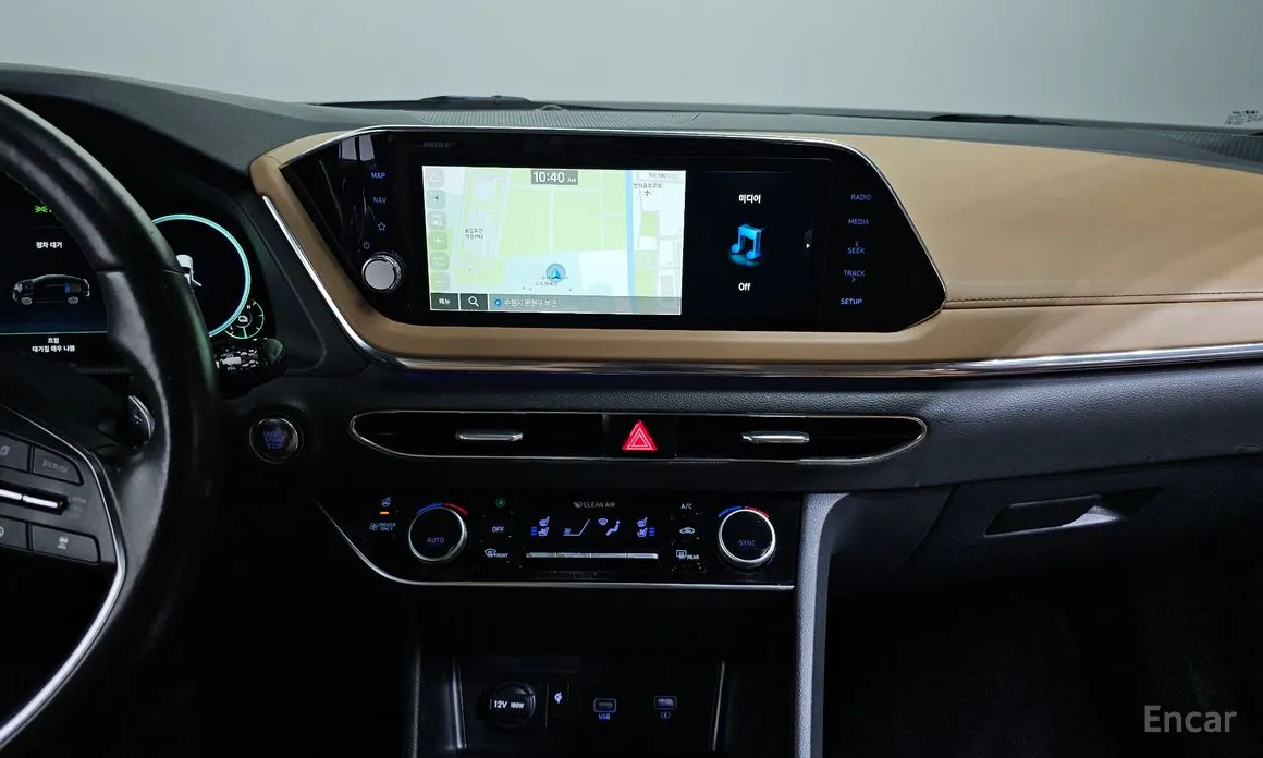 Photo 14 - Hyundai Sonata