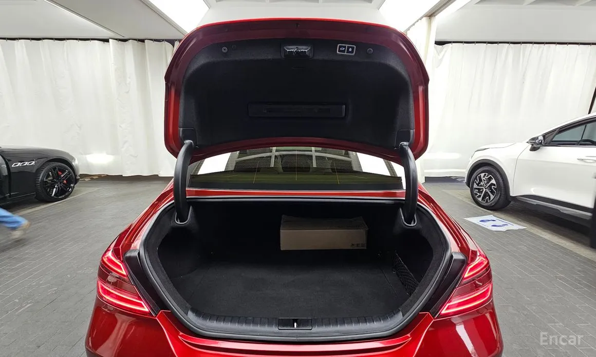 صورة 20 - Genesis G70