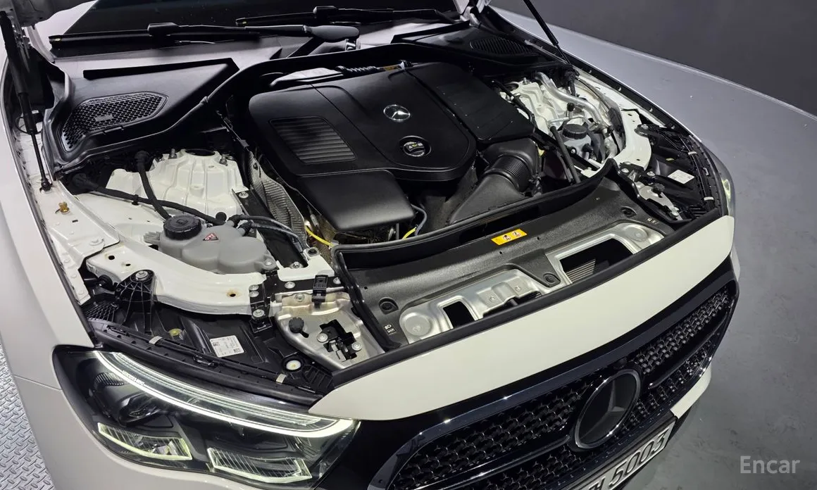 Фото 6 - Mercedes-Benz E-Class