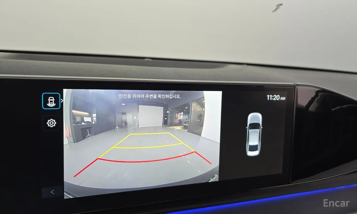 Фото 15 - Hyundai Grandeur