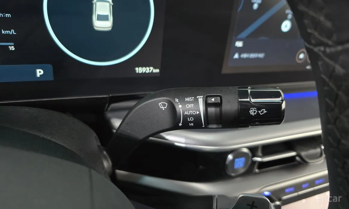 Фото 18 - Hyundai Grandeur