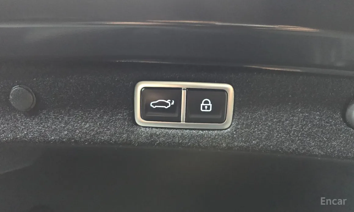 Фото 20 - Hyundai Grandeur