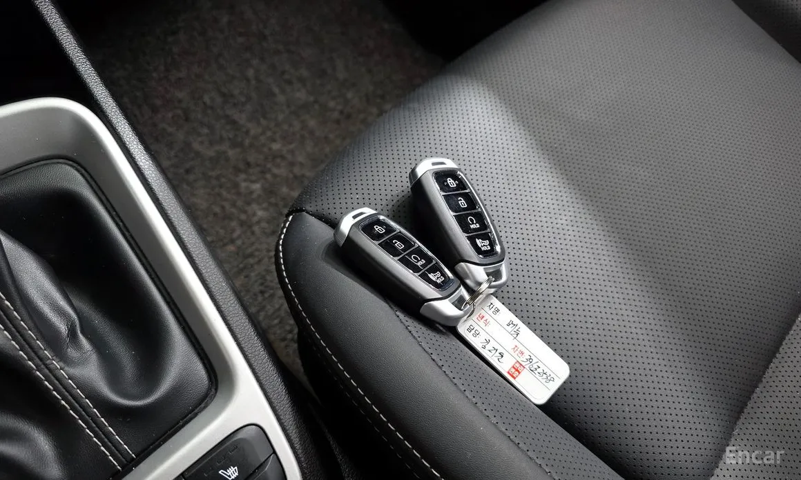 Фото 19 - Hyundai Venue