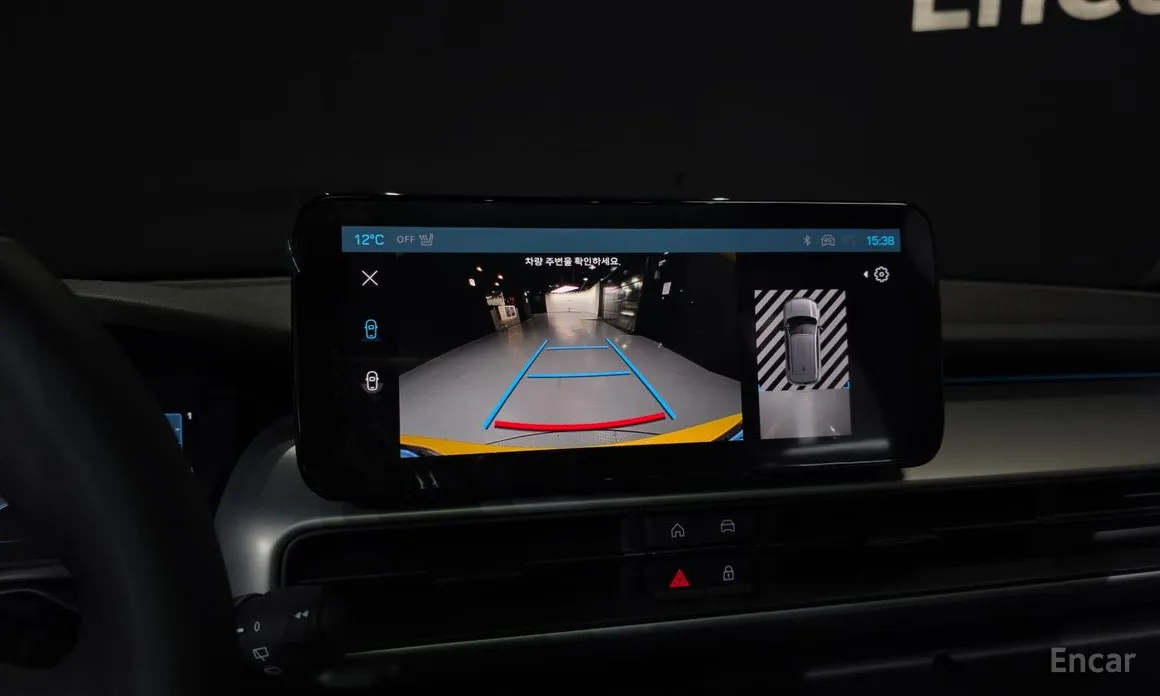 Фото 15 - Jeep Avenger