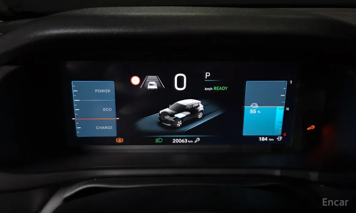 Фото 8 - Jeep Avenger