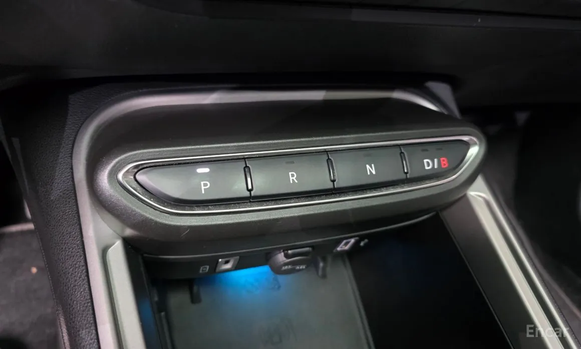 Фото 9 - Jeep Avenger