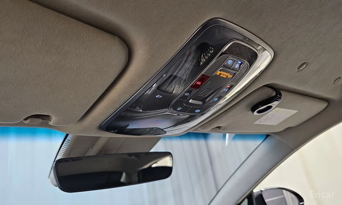 Фото 18 - Genesis G80