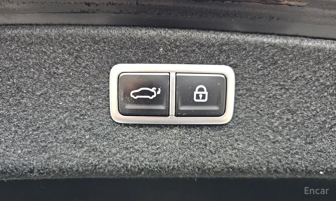 Фото 20 - Genesis G80