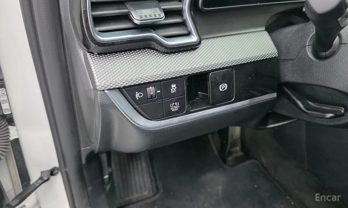 Фото 15 - Kia Sportage