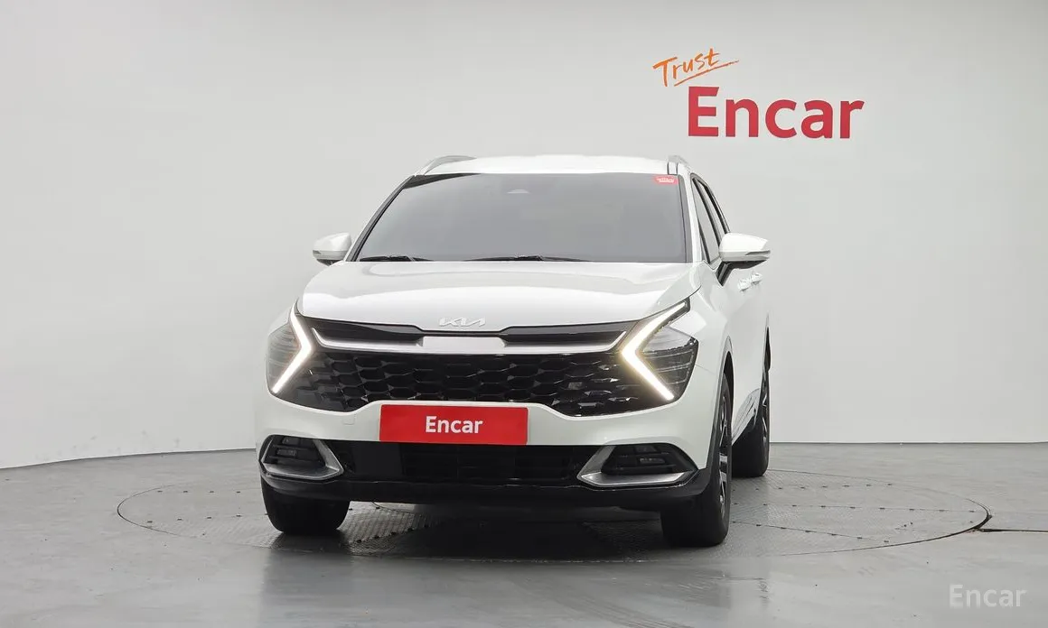 Фото 3 - Kia Sportage