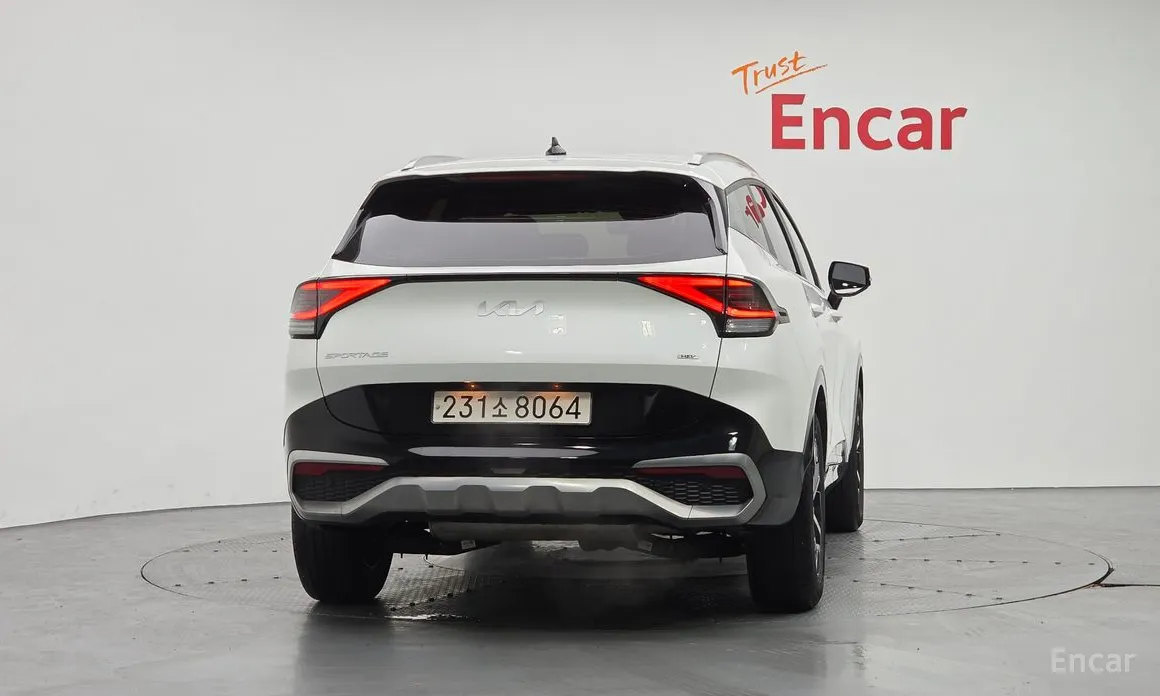 Фото 4 - Kia Sportage