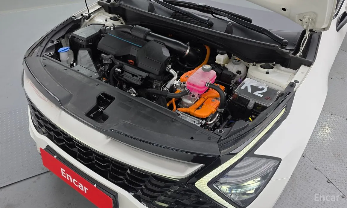 Фото 6 - Kia Sportage