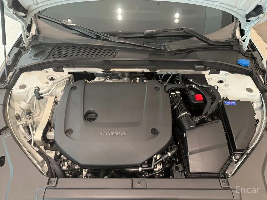 Фото 6 - Volvo S90