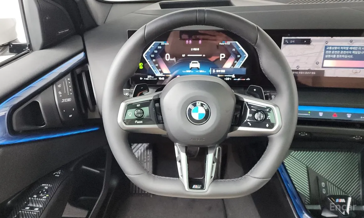 Фото 13 - BMW X3