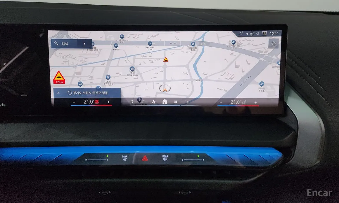 Фото 14 - BMW X3