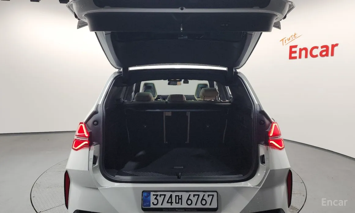 Фото 20 - BMW X3