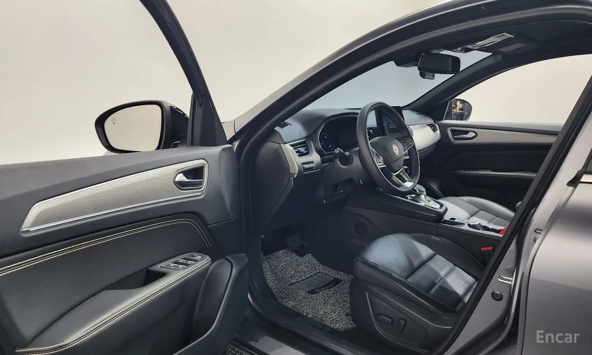 Фото 10 - Renault Arkana