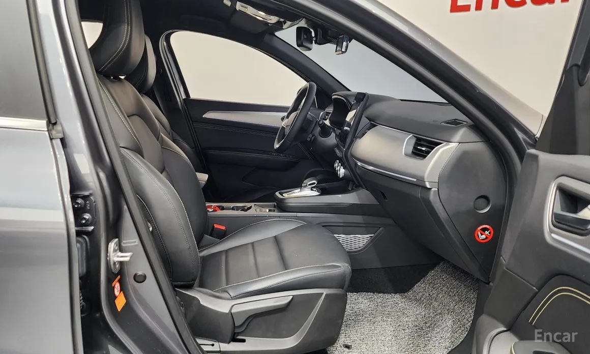 Фото 11 - Renault Arkana