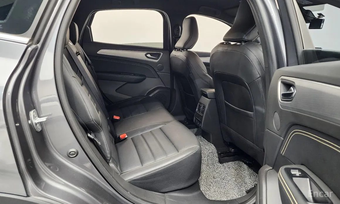 Фото 12 - Renault Arkana