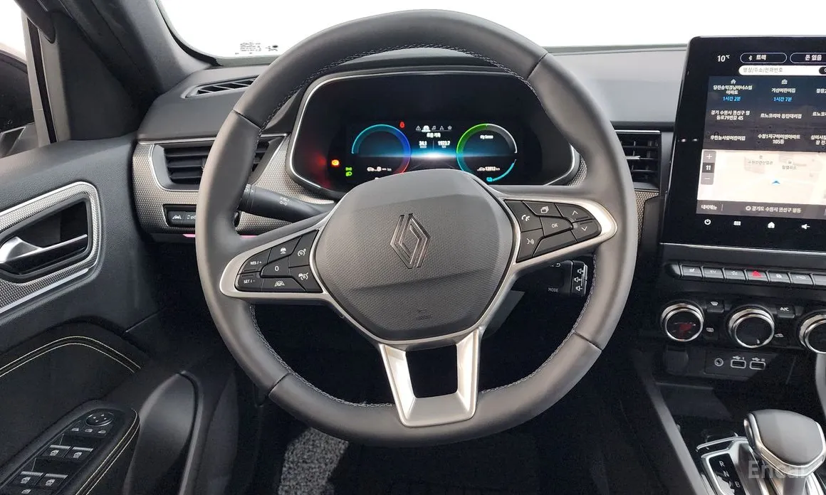 Фото 13 - Renault Arkana