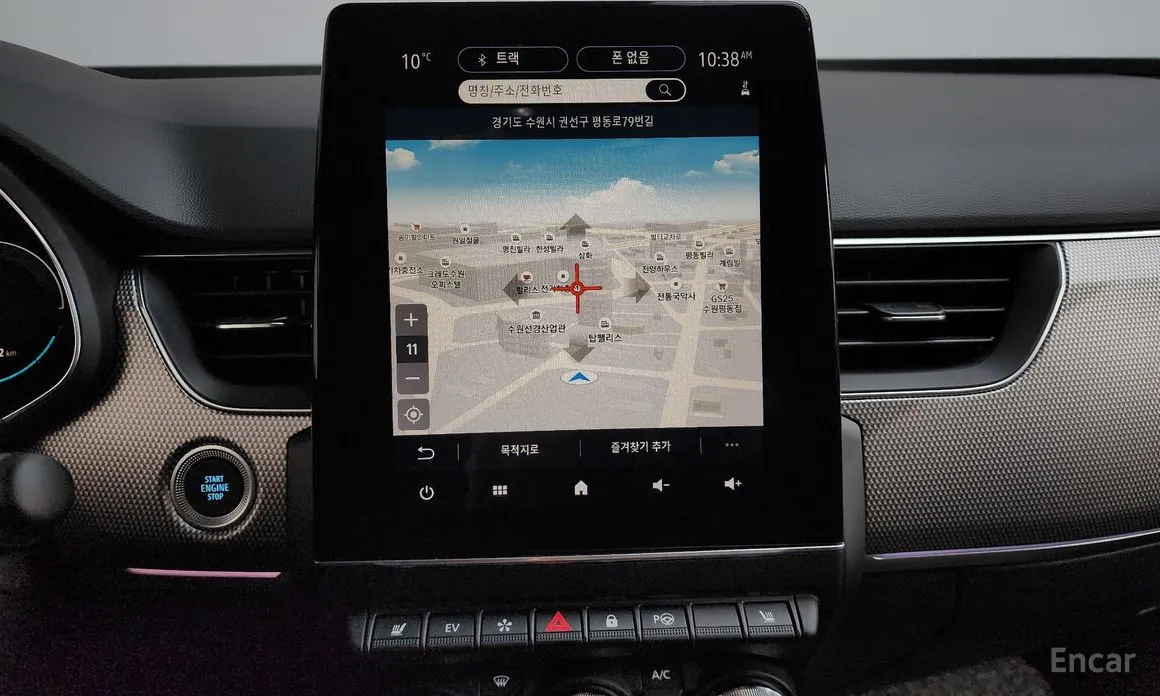 Фото 14 - Renault Arkana