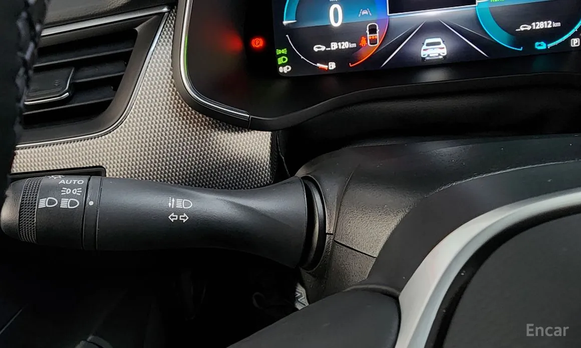 Фото 18 - Renault Arkana