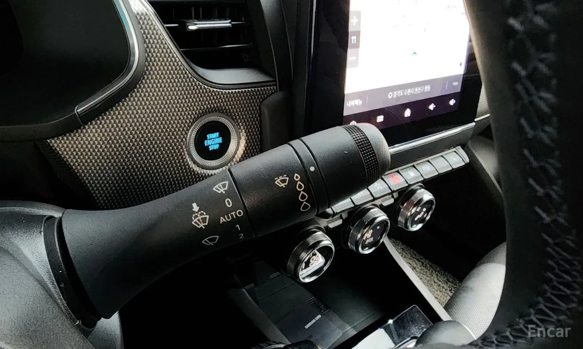 Фото 19 - Renault Arkana