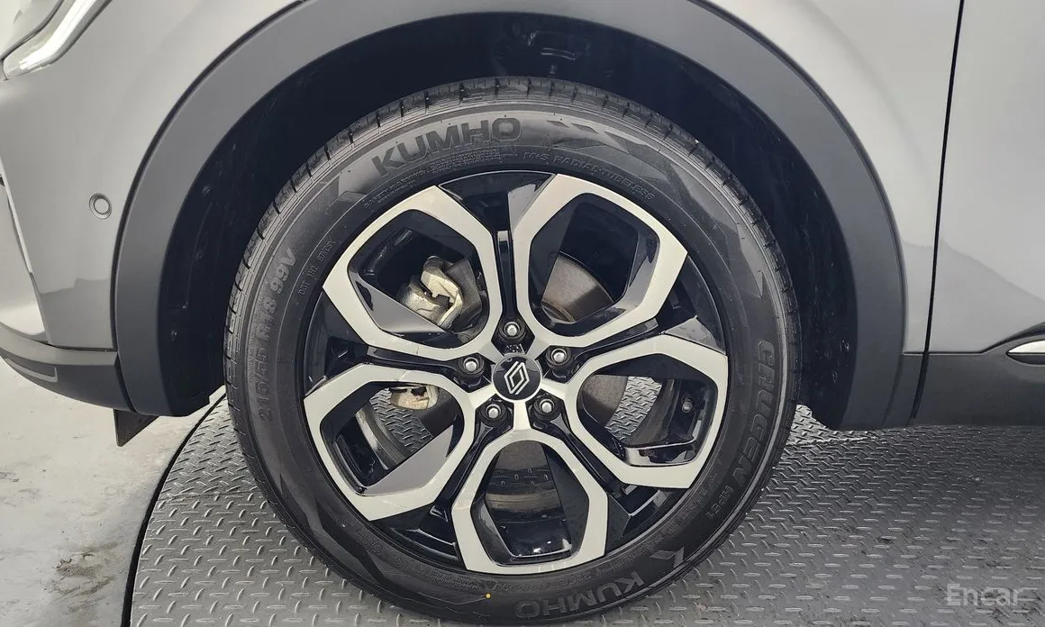 Фото 5 - Renault Arkana