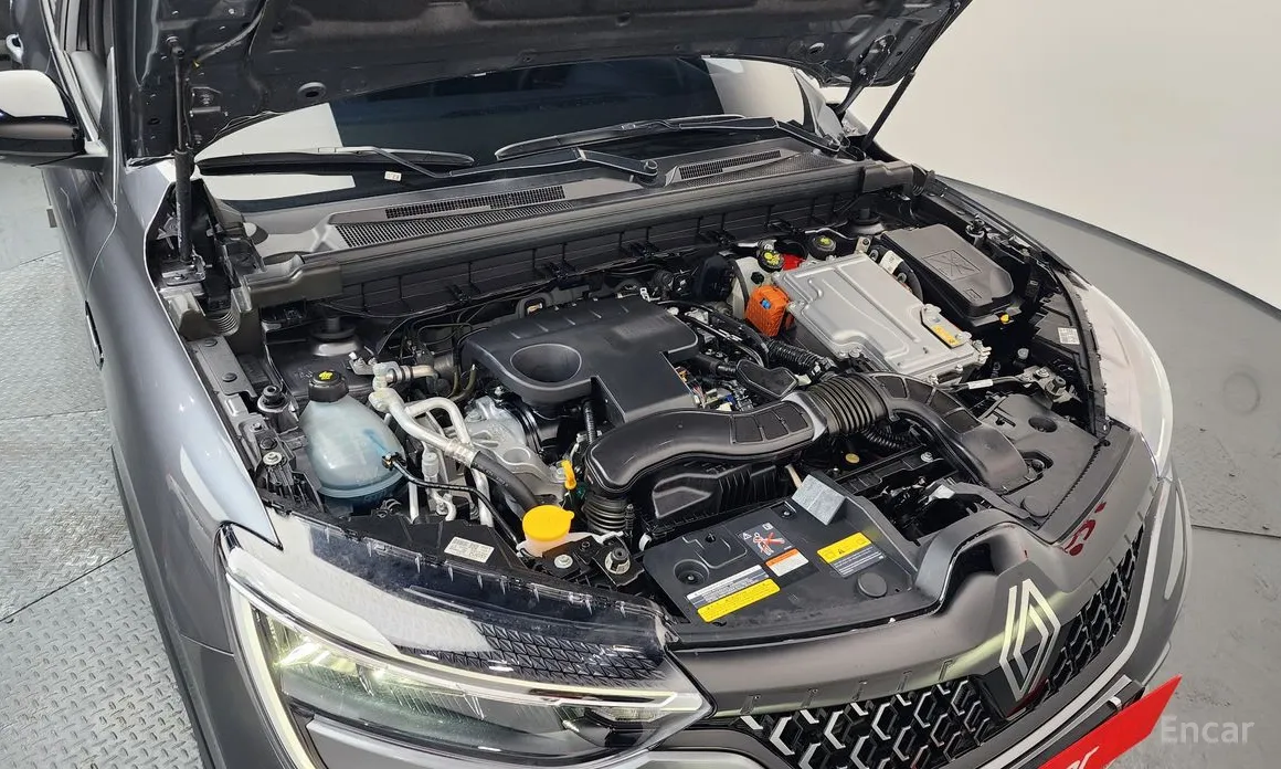 Фото 6 - Renault Arkana