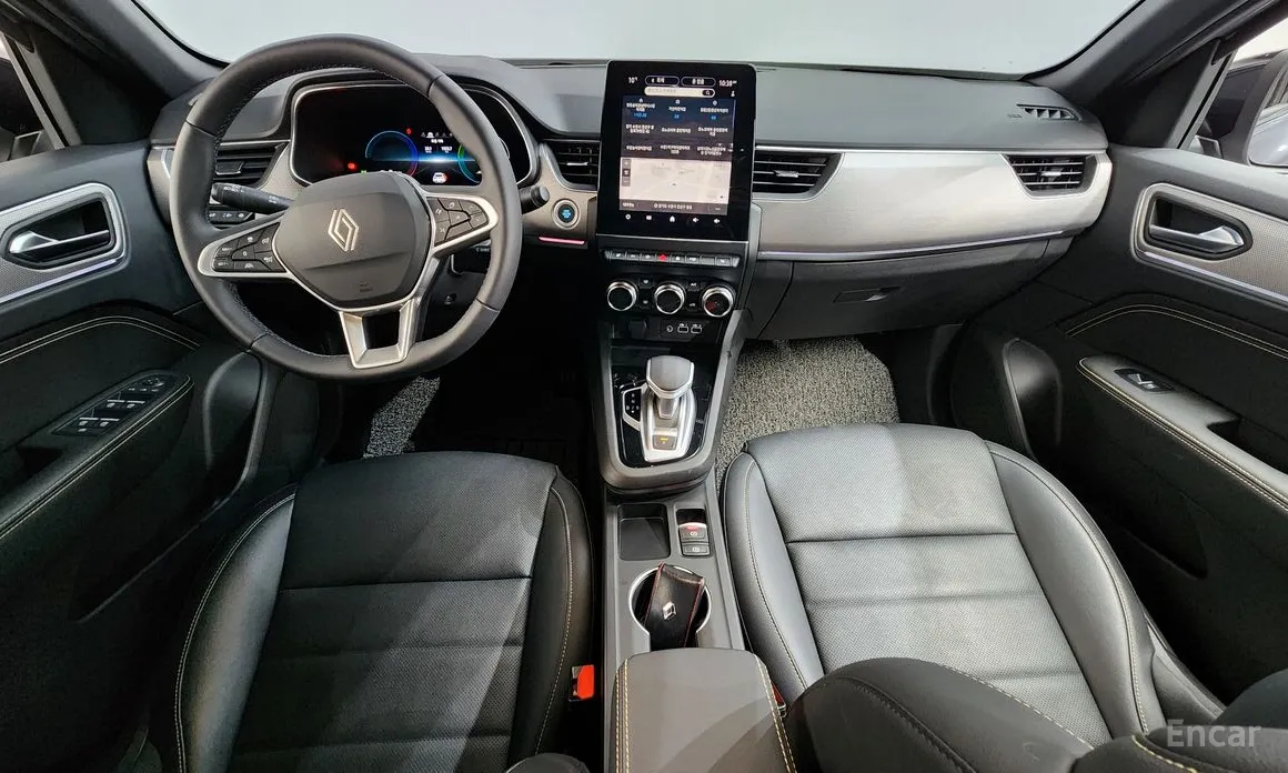 Фото 7 - Renault Arkana