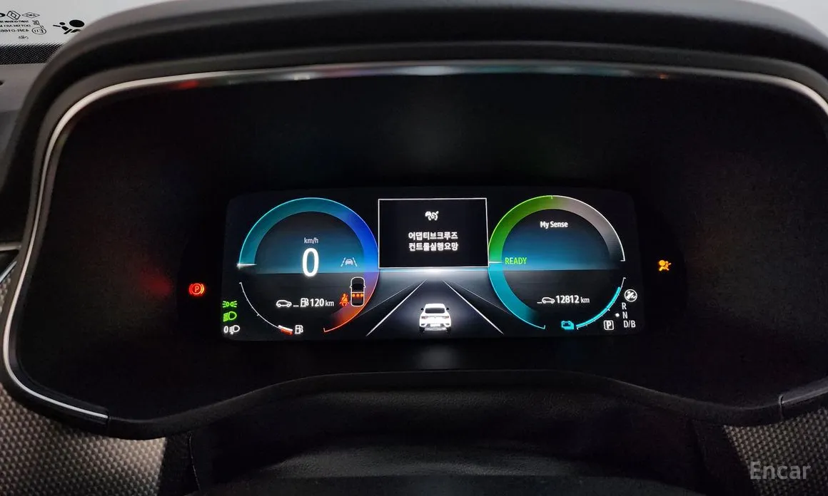 Фото 8 - Renault Arkana