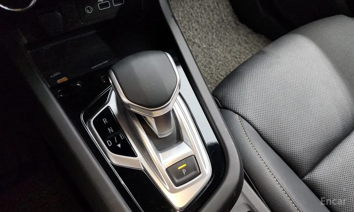 Фото 9 - Renault Arkana