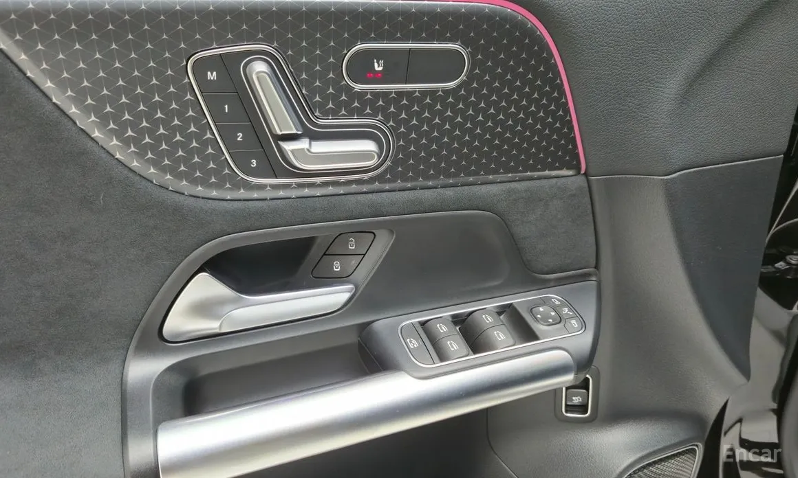 Фото 15 - Mercedes-Benz EQA