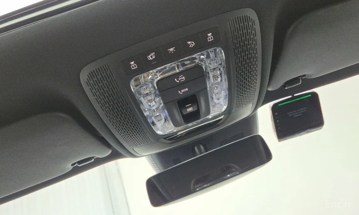 Фото 17 - Mercedes-Benz EQA