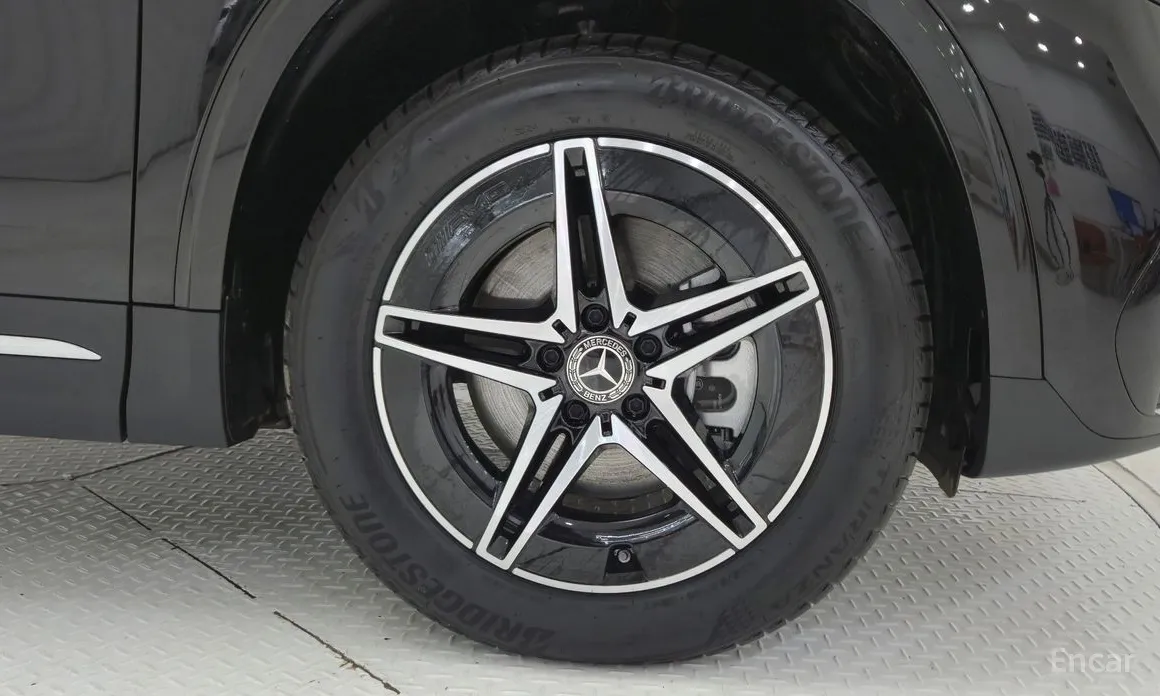 Фото 5 - Mercedes-Benz EQA