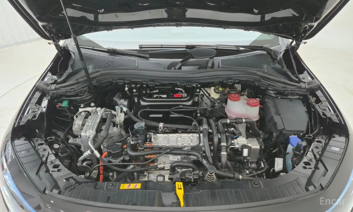 Фото 6 - Mercedes-Benz EQA