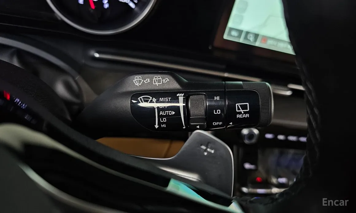 Фото 15 - Kia Carnival