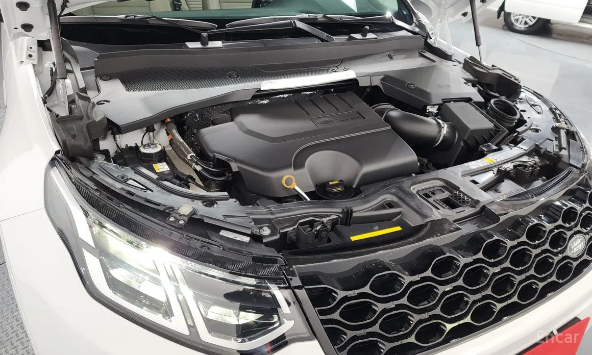 Фото 6 - Land Rover Discovery Sport