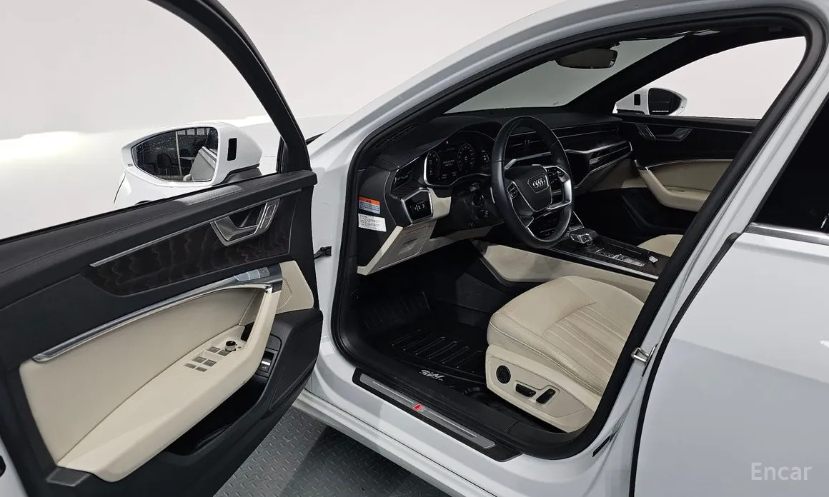 Фото 10 - Audi A6