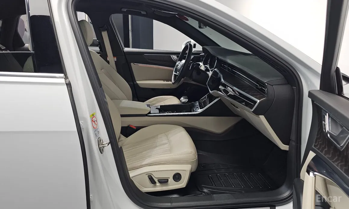 Фото 11 - Audi A6