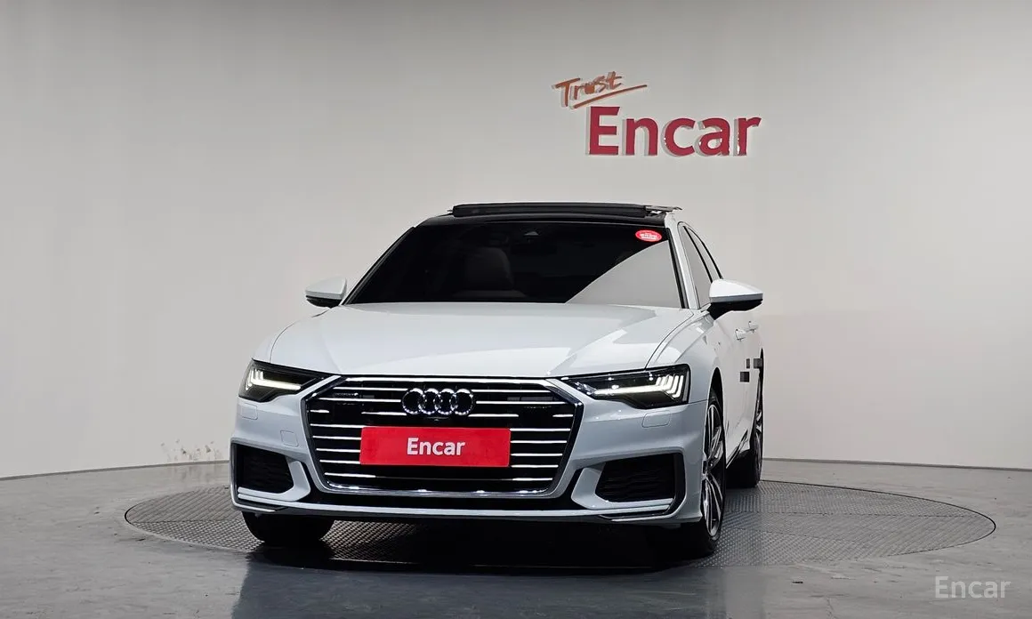 Фото 3 - Audi A6