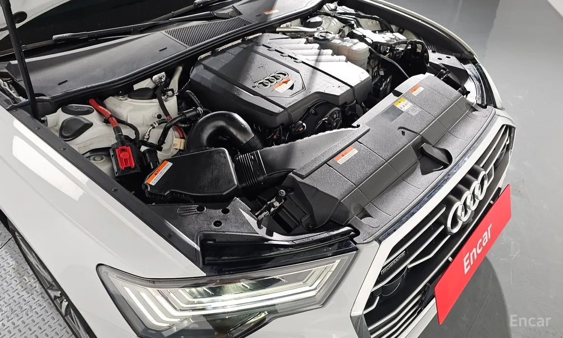 Фото 6 - Audi A6