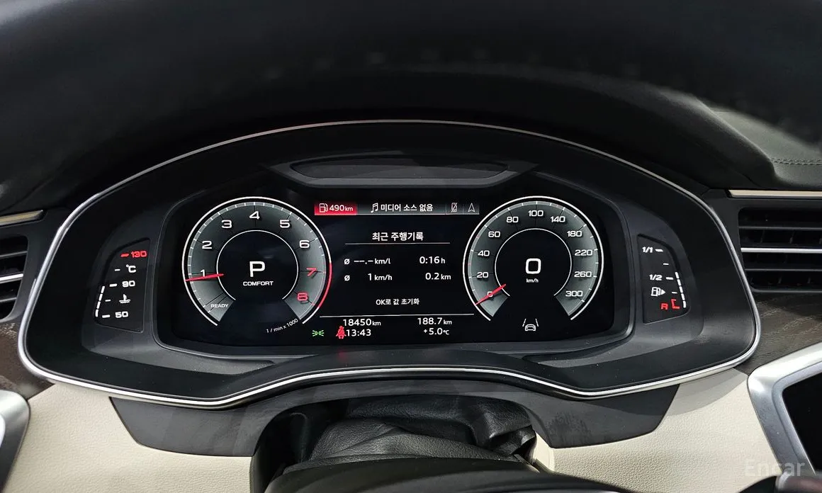 Фото 8 - Audi A6